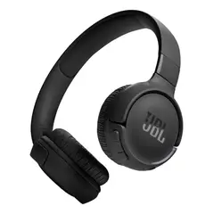 JBL - Audífonos Bluetooth Tune 520bt Negro