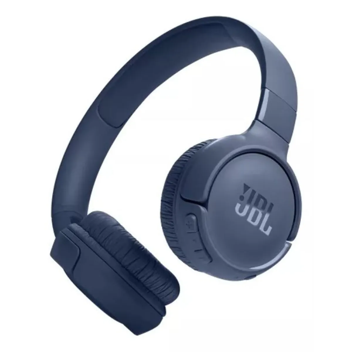 JBL - Audífonos Bluetooth Jbl Tune 520bt Azul
