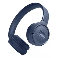 Audífonos Bluetooth Tune 520bt Azul