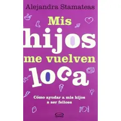 VERGARA Y RIBA - Mis Hijos Me Vuelven Loca