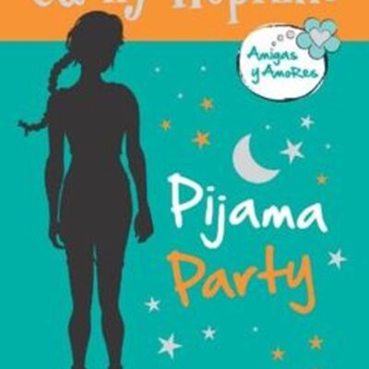 VERGARA Y RIBA - Pijama Party