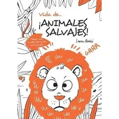 VERGARA Y RIBA - Vida De ¡Animales Salvajes