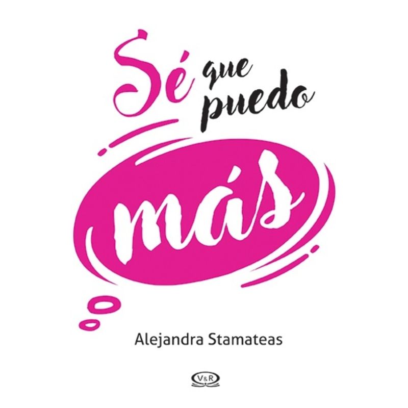 VERGARA Y RIBA - Se Que Puedo Mas