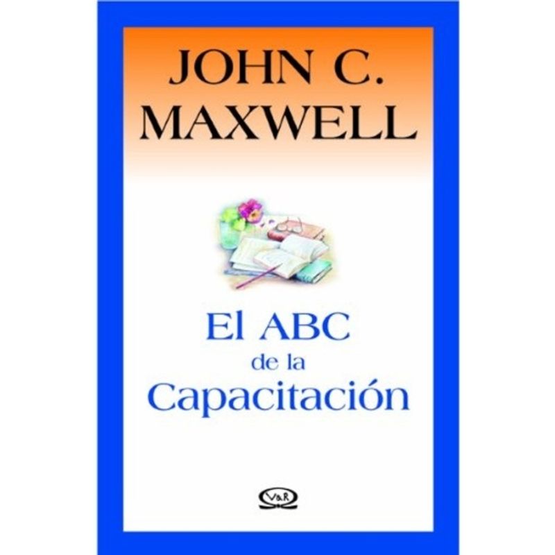 VERGARA Y RIBA - El Abc De La Capacitacion