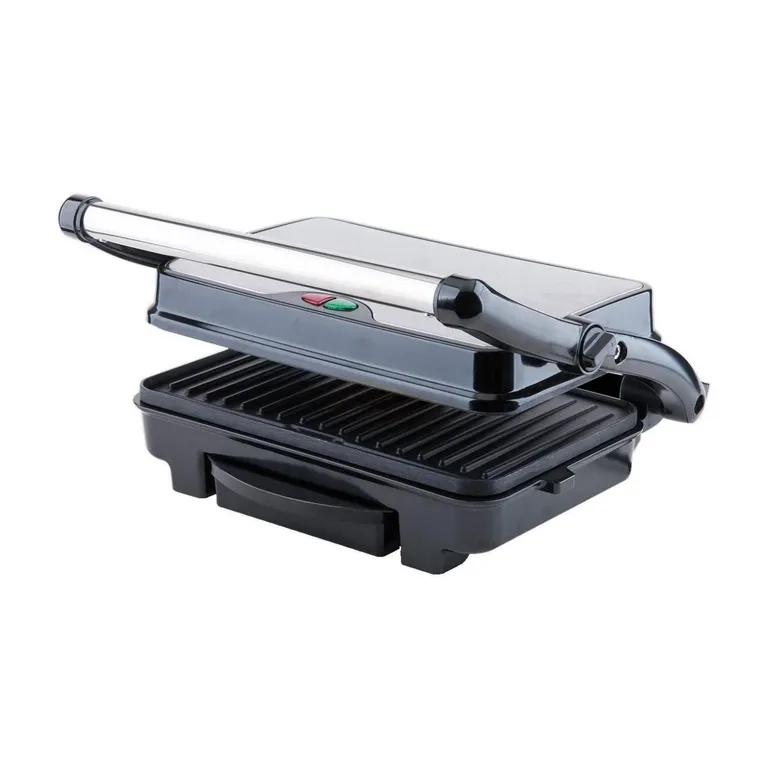 THOMAS Panini Sandwichera 1500W Antiadherente TH-975