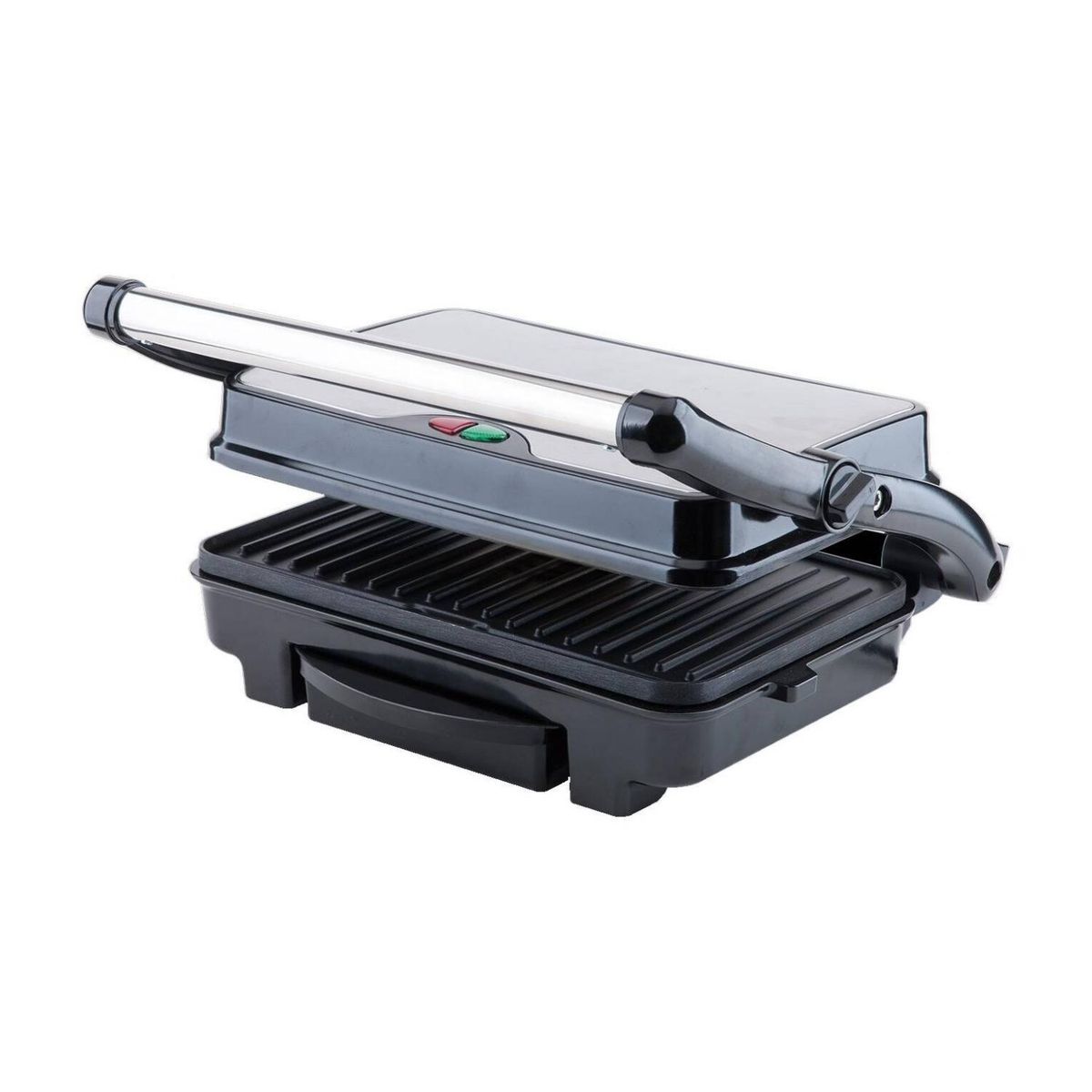 THOMAS - Panini Sandwichera 1500W Antiadherente TH-975 Thomas