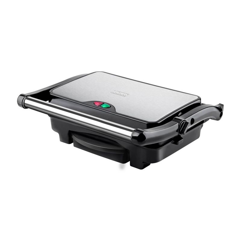 THOMAS - Panini Sandwichera 1500W Antiadherente TH-975 Thomas