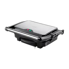 THOMAS - Panini Sandwichera 1500W Antiadherente TH-975