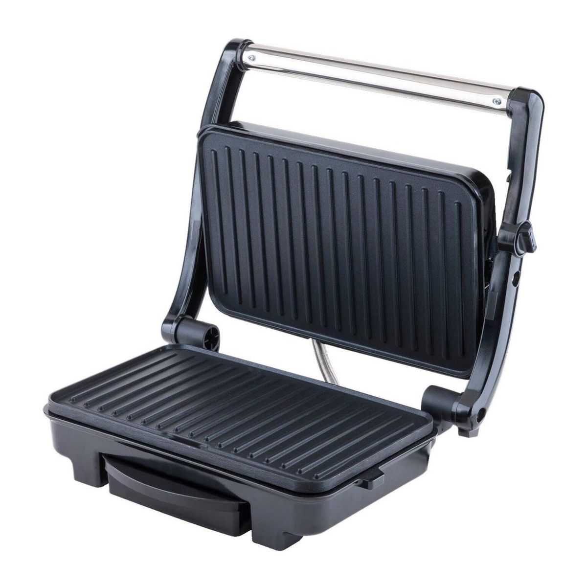 THOMAS - Panini Sandwichera 1500W Antiadherente TH-975 Thomas