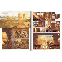 LATINBOOKS - Assassin´S Creed - 6 Leila