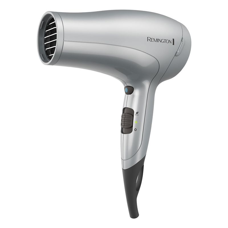 REMINGTON - Secador De Pelo Remington Pro Titanium D3019