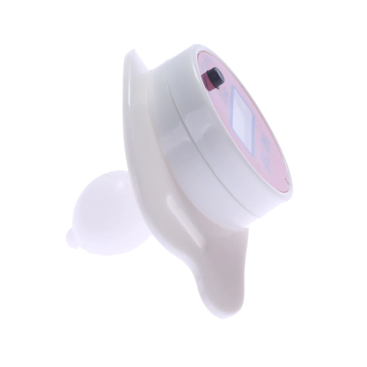 GENERICO - Termometro Chupete Digital Portatil Cuidado Fiebre Bebe