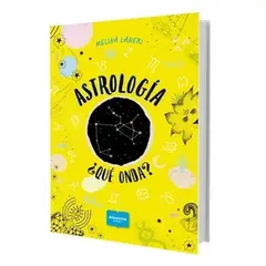 ALBATROS - Astrología ¿Que Onda