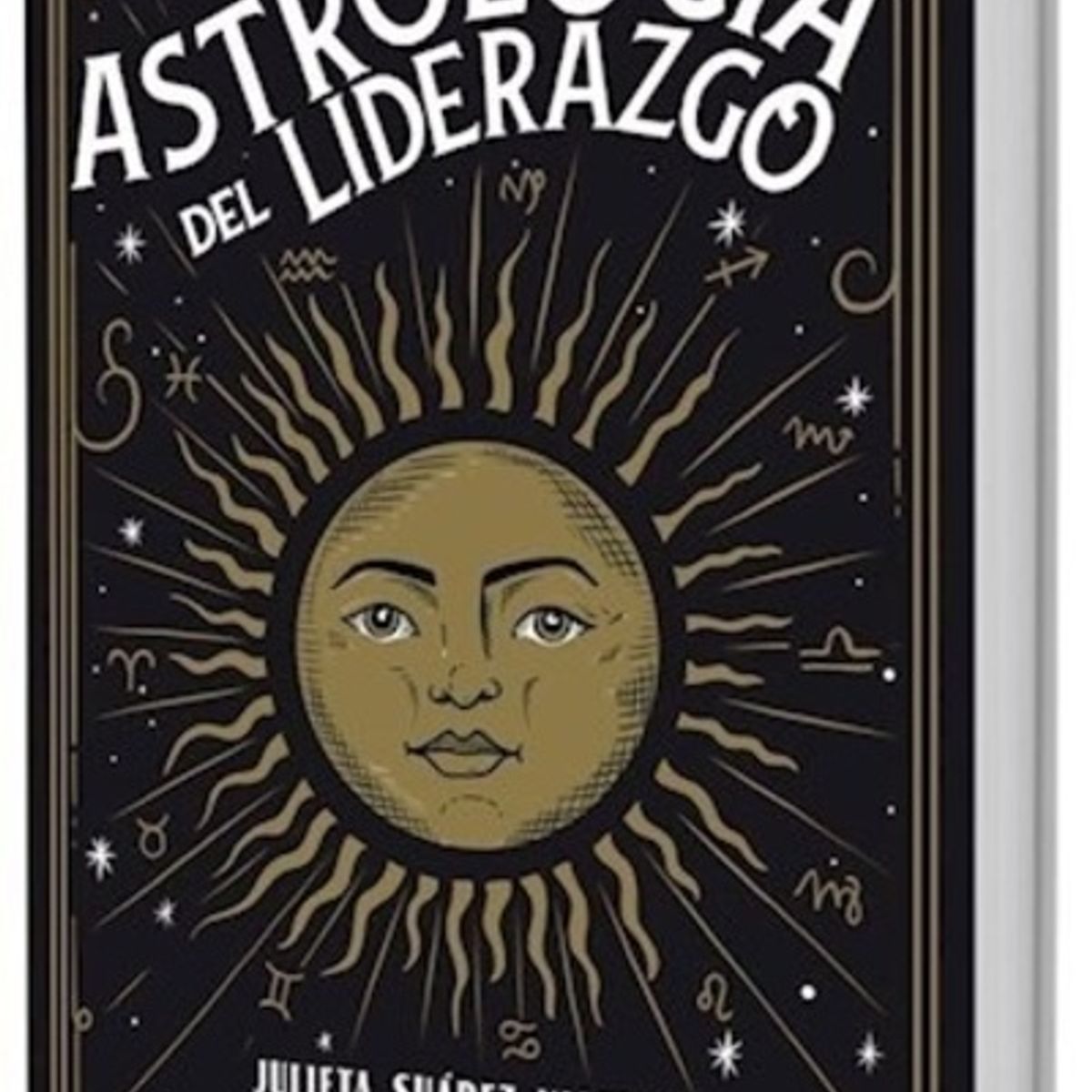 ALBATROS - Astrología Del Liderazgo