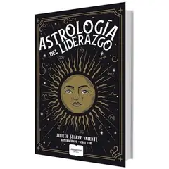 ALBATROS - Astrología Del Liderazgo