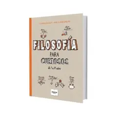 ALBATROS - Libro Filosofía Para Curiosos