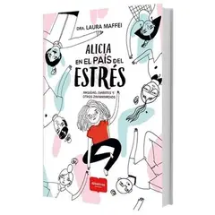 ALBATROS - Alicia En El País Del Estrés