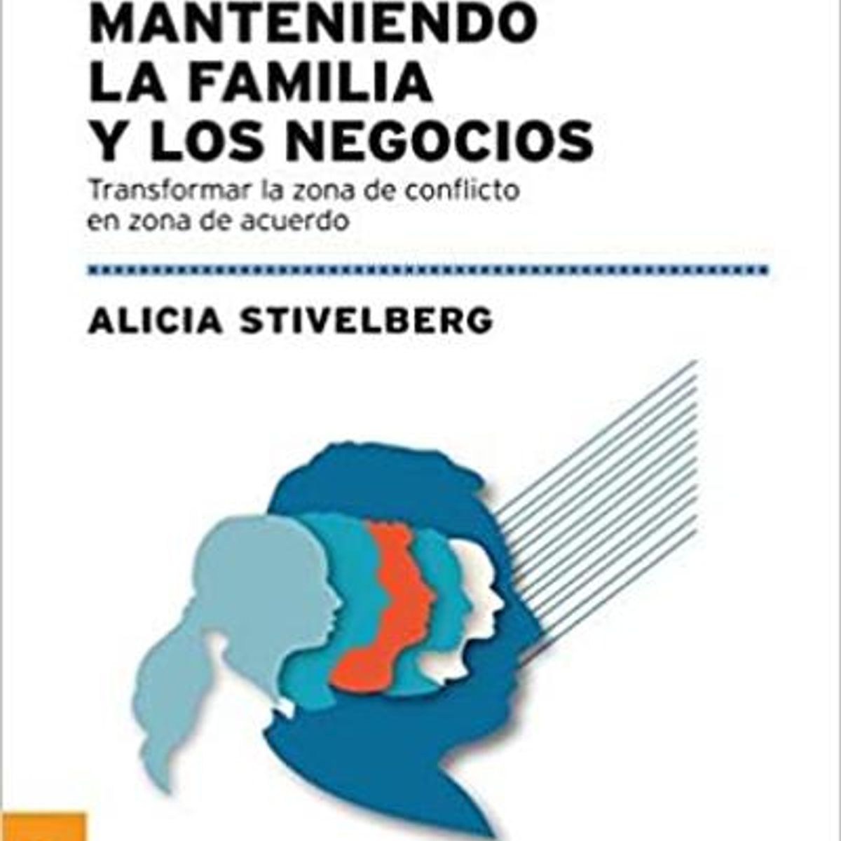 GRANICA - Manteniendo La Familia Y Los Negocios