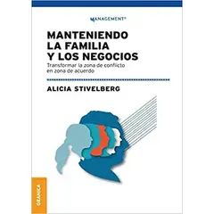 GRANICA - Manteniendo La Familia Y Los Negocios