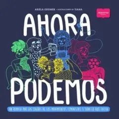 ALBATROS - Ahora Podemos