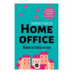 VERGARA Y RIBA - Home Office