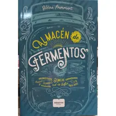 ALBATROS - Almacén De Fermentos