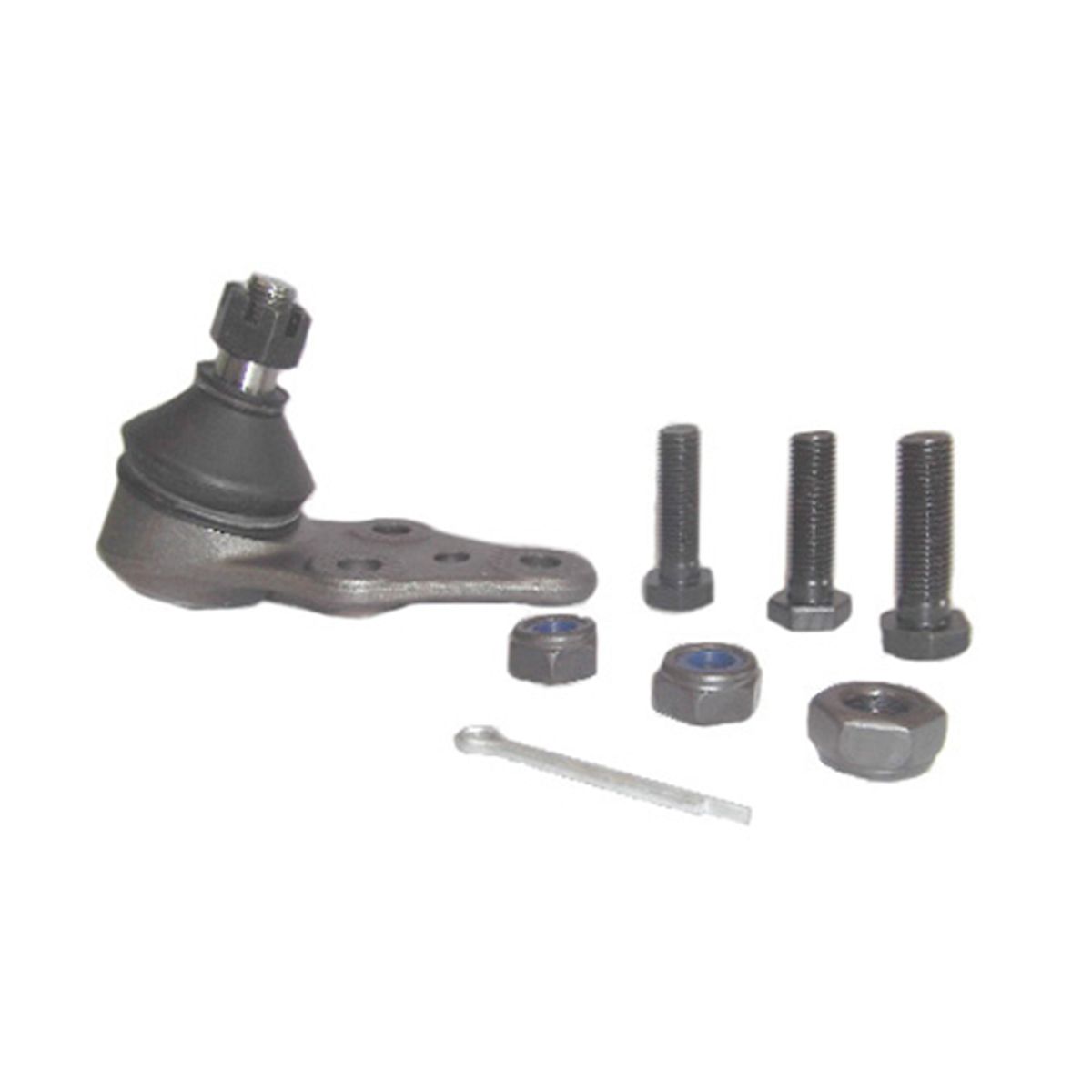 GENERICO - Par Rotulas Opel Kadett 84/91