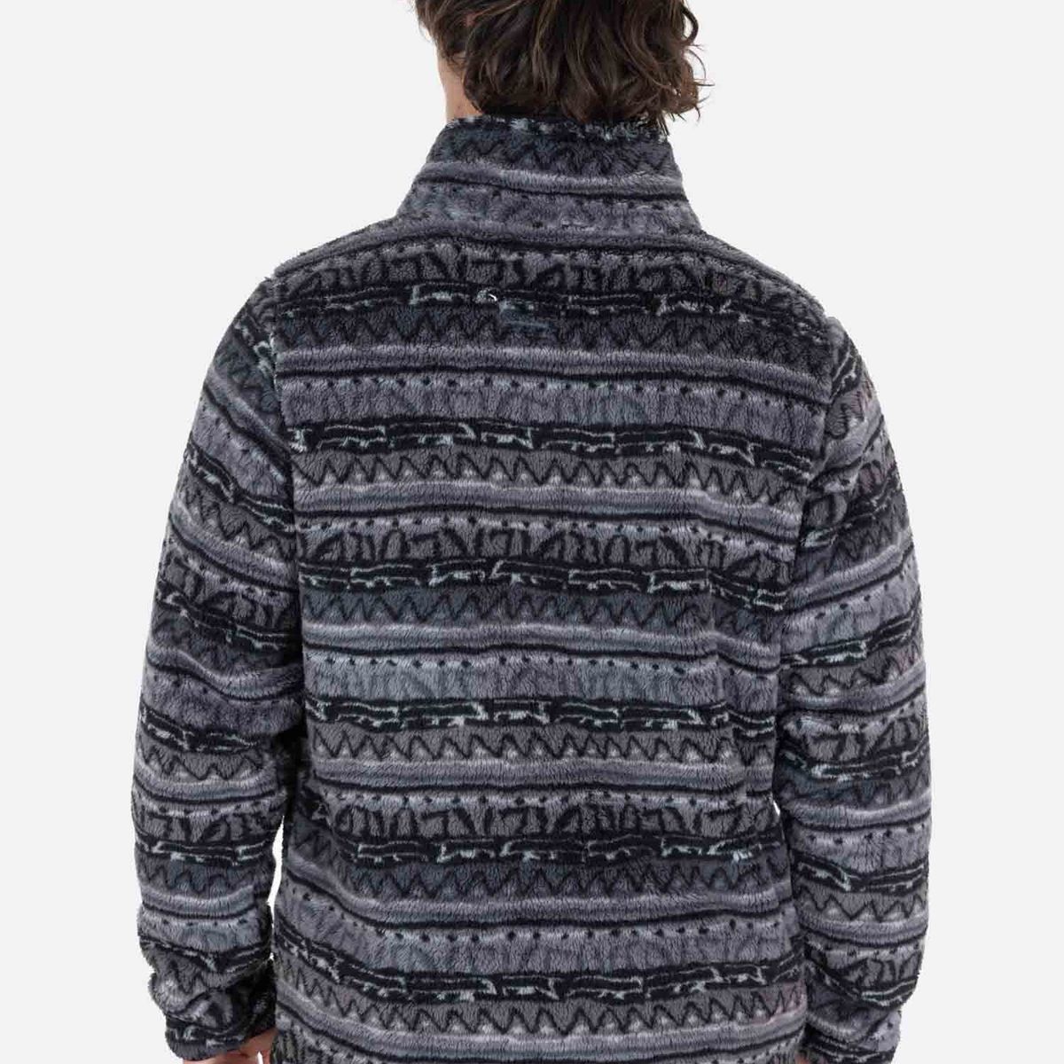 MAUI AND SONS - Poleron Chiporro Bliss Multicolor Hombre Maui And Sons