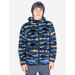 MAUI AND SONS - Poleron Chiporro Almont Multicolor Infantil - Multicolor