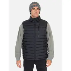 MAUI AND SONS - Parka Ride Negro Hombre - Negro