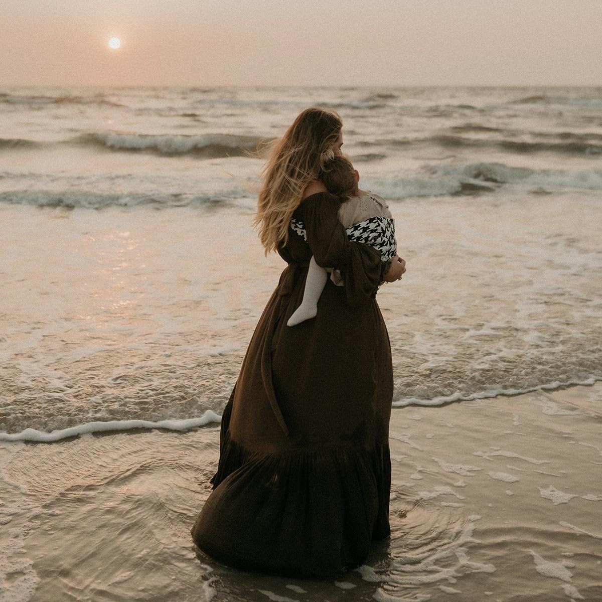 WILDRIDE - Portabebé Wildride Chequered