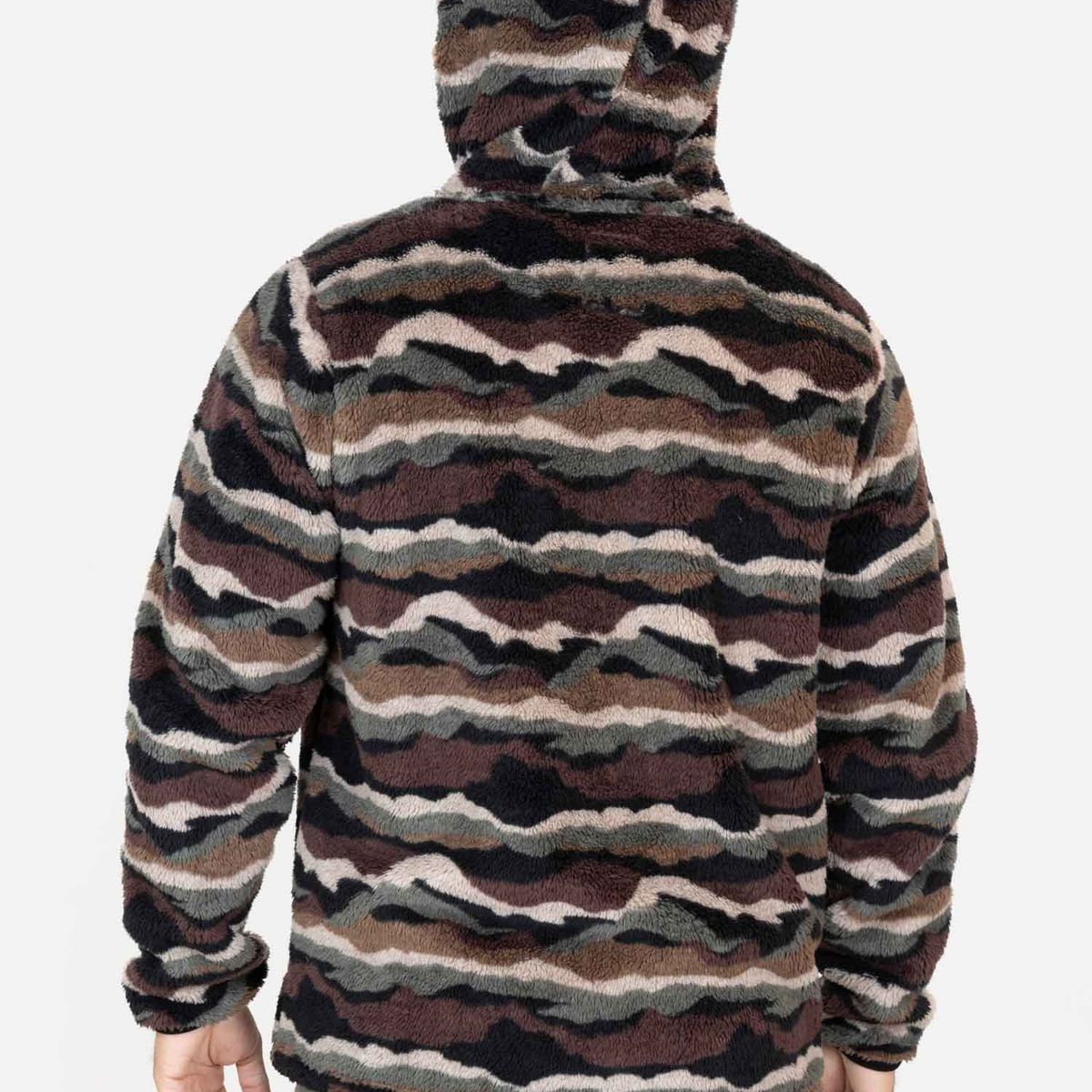 MAUI AND SONS - Poleron Chiporro Daze Multicolor Hombre Maui And Sons - Multicolor