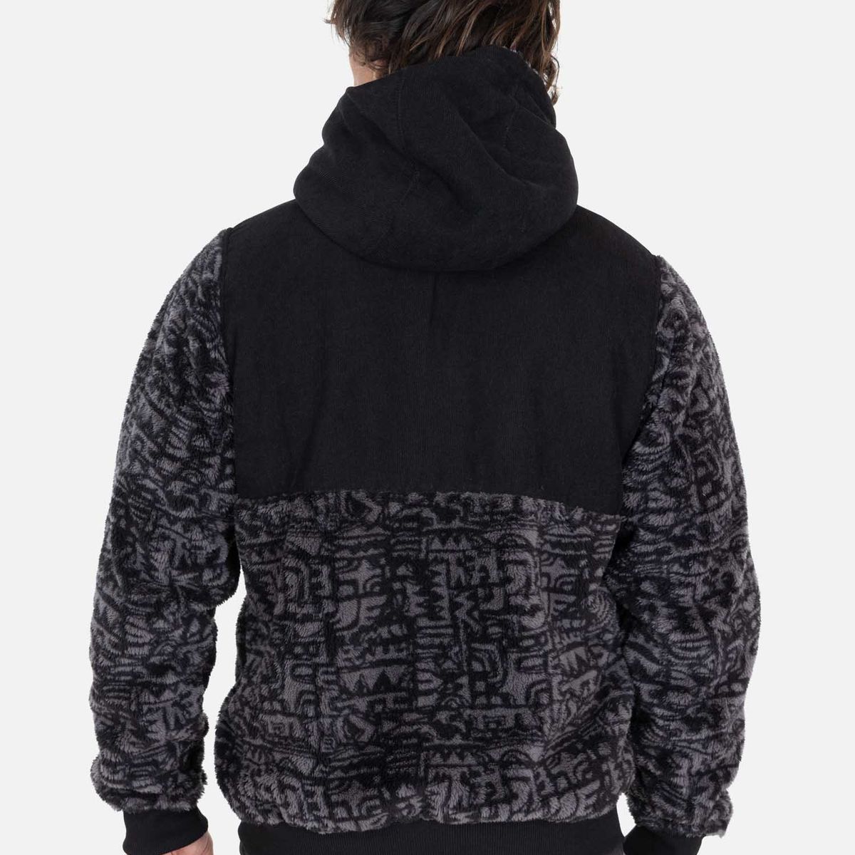 MAUI AND SONS - Poleron Chiporro Gimant Multicolor Hombre Maui And Sons - Multicolor