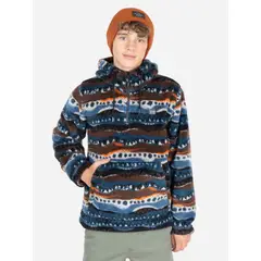 MAUI AND SONS - Poleron Chiporro Serena Multicolor Infantil - Multicolor