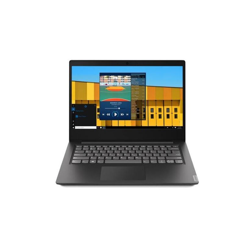 LENOVO - Lenovo IdeaPad S145-14AST AMD A4-9125/ 4GB Ram/ HDD 500GB/ W10H/ 14" LENOVO