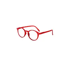 SEEU - Anteojos Tokio Rojo Diotropía 2.0