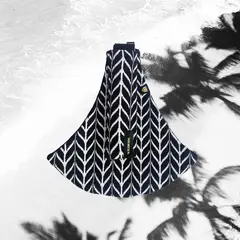 WILDRIDE - Portabebé Feathers