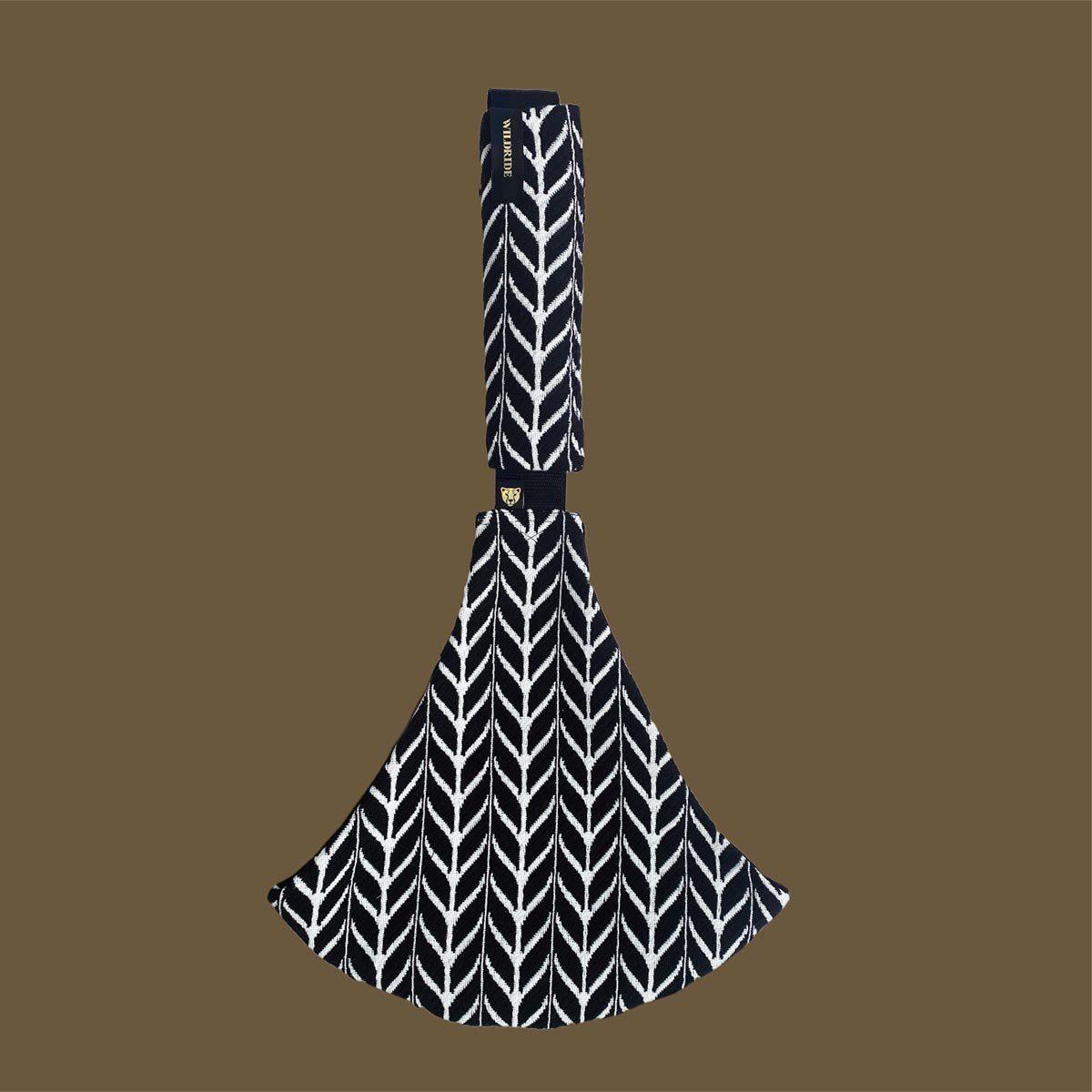 WILDRIDE - Portabebé Wildride Feathers