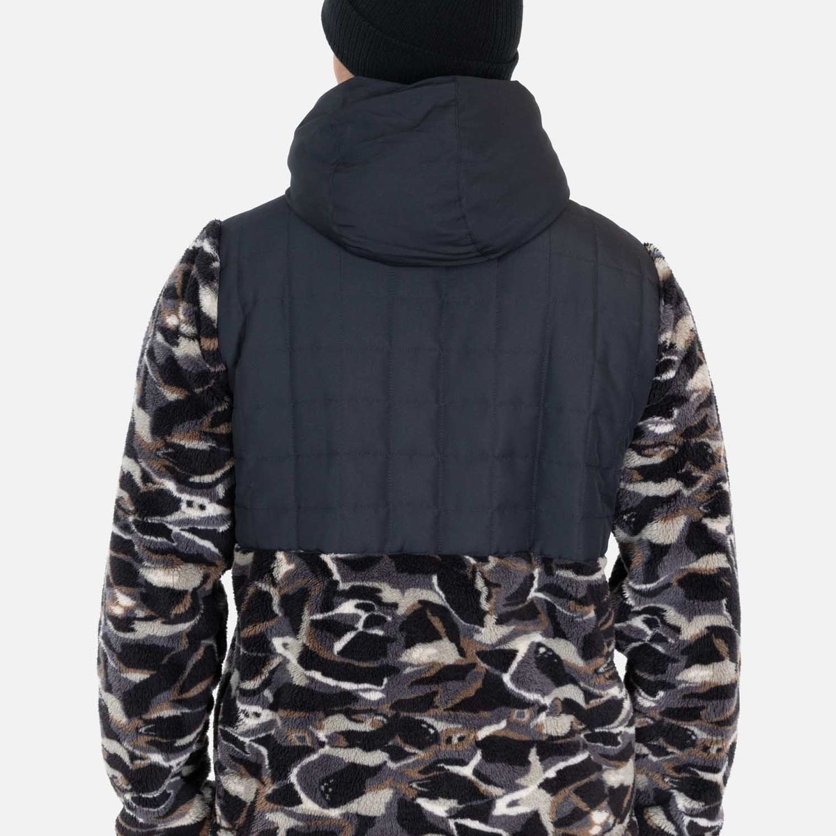 MAUI AND SONS - Poleron ChiporroElephant Multicolor Hombre Maui And Sons