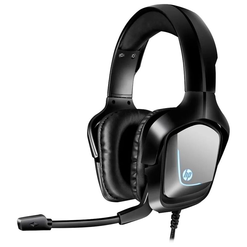HP - Audifonos Gamer Hp H220 Microfono Integrado HP