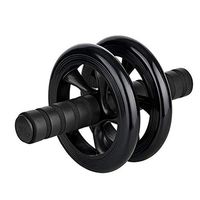 Rueda Abdominal Doble Mini Alfombra