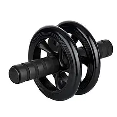 FANEL - Rueda Abdominal Doble Mini Alfombra