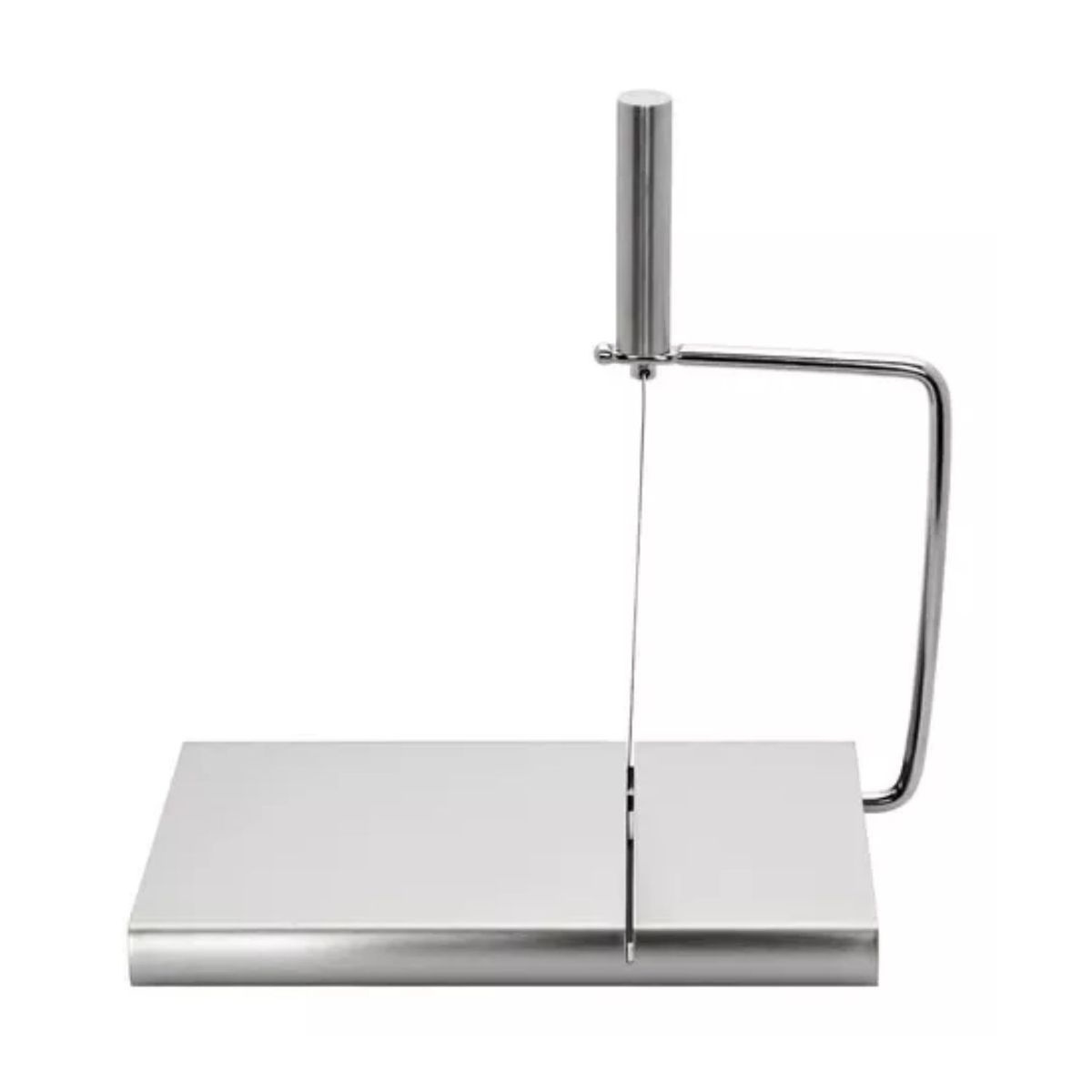 GENERICO - Rebanador De Queso Accesorios De Cocina Alambre De Acero