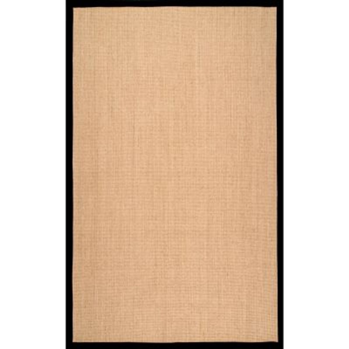 TRIBUS DEL MUNDO - Alfombra Sisal Rabat 90x230