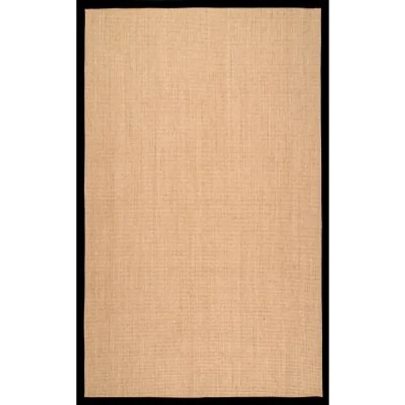 TRIBUS DEL MUNDO - Alfombra Sisal Rabat 90x300