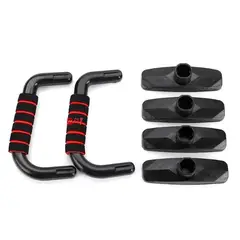 GENERICO - Barras flexiones push up