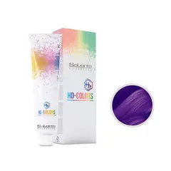 SALERM - Cosmetics Hd - Colors Tono Violeta Violet 150ml