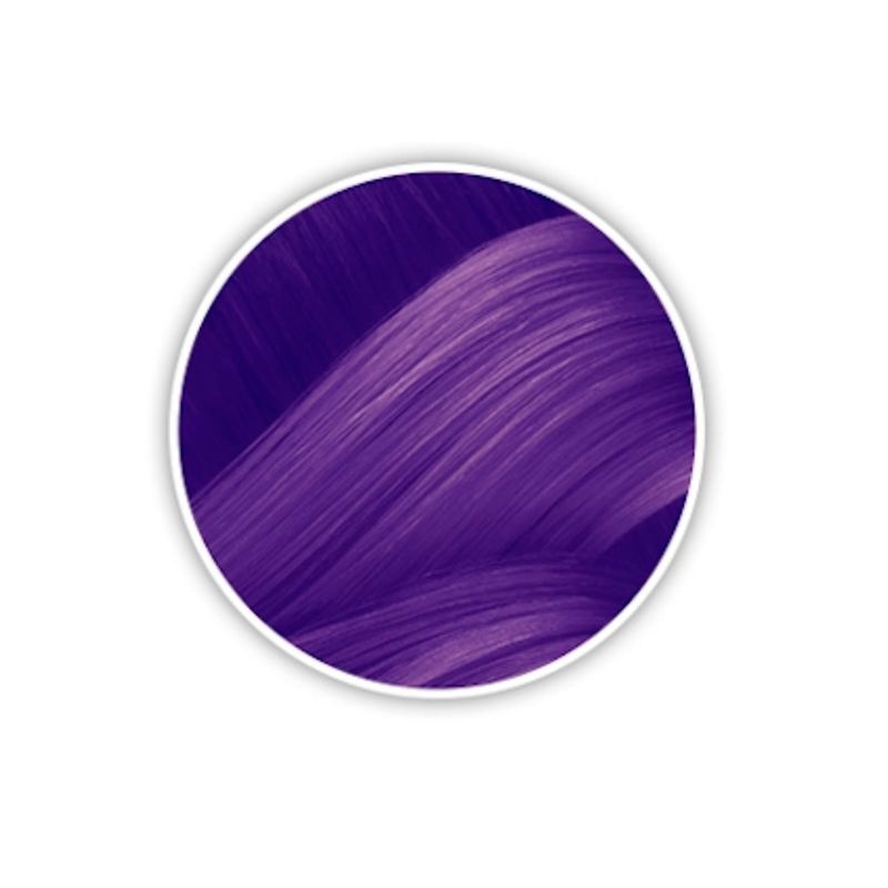 SALERM - Salerm Cosmetics Hd - Colors Tono Violeta  Violet 150ml