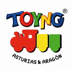 TOYNG - Traba Con Cinta Mediana + Glitter