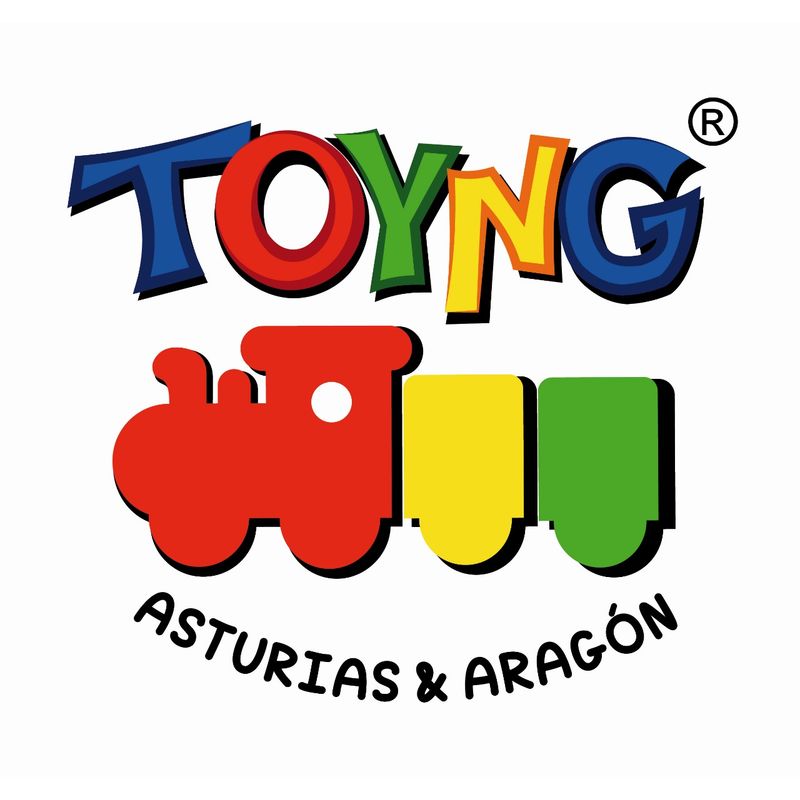 TOYNG - Camion Eco Lanza Agua 1:16